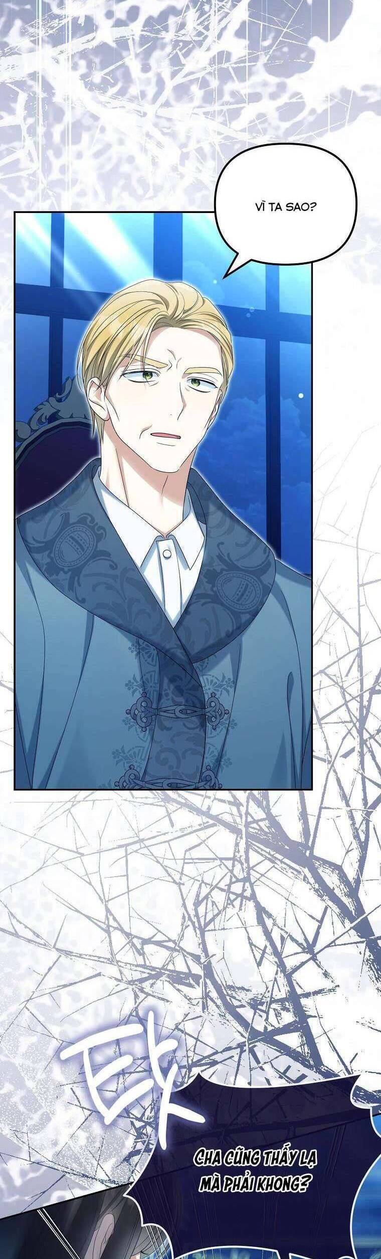 Sao Lại Ám Ảnh Cô Vợ Giả Mạo Quá Vậy?: Chapter 52
