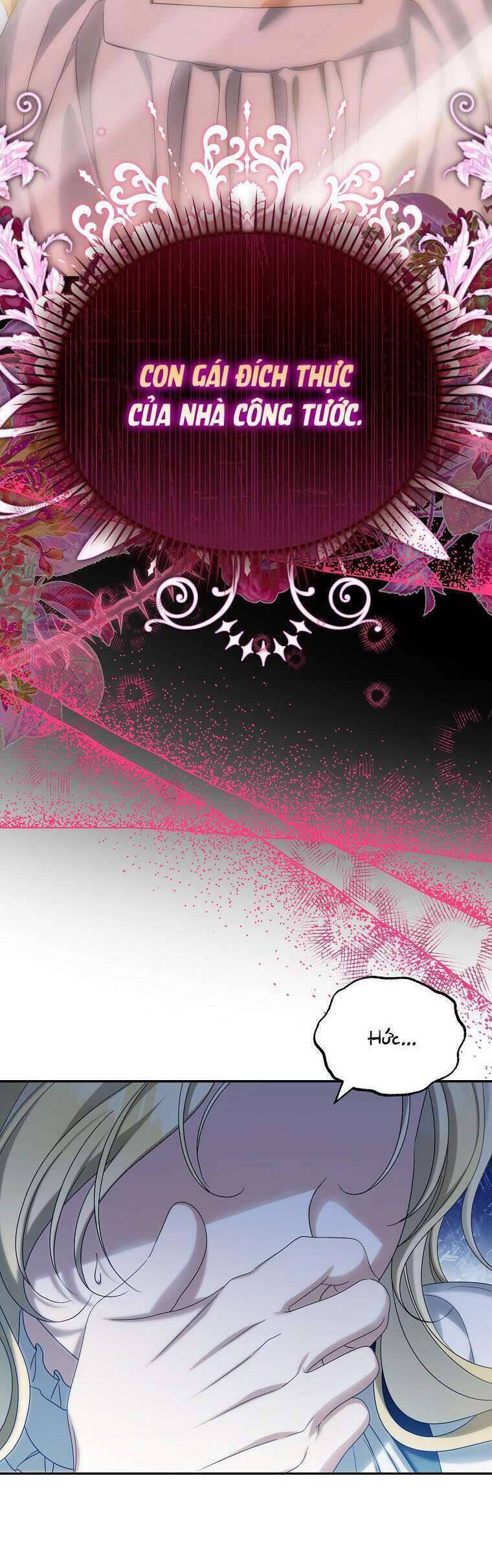 Sao Lại Ám Ảnh Cô Vợ Giả Mạo Quá Vậy?: Chapter 52