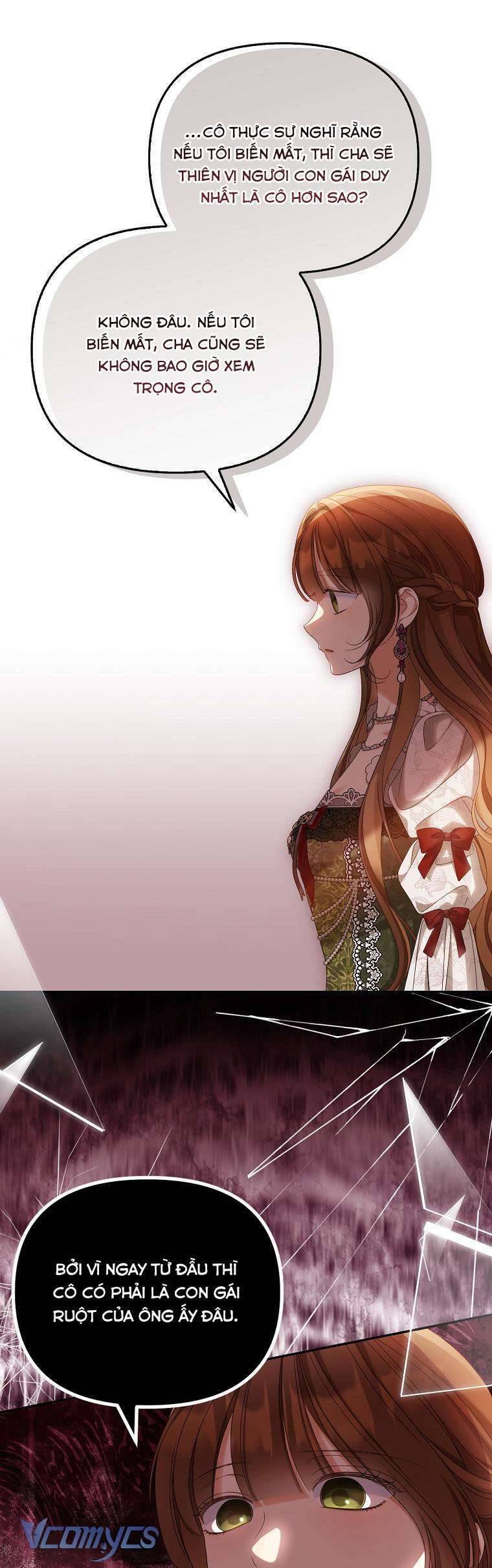 Sao Lại Ám Ảnh Cô Vợ Giả Mạo Quá Vậy?: Chapter 52