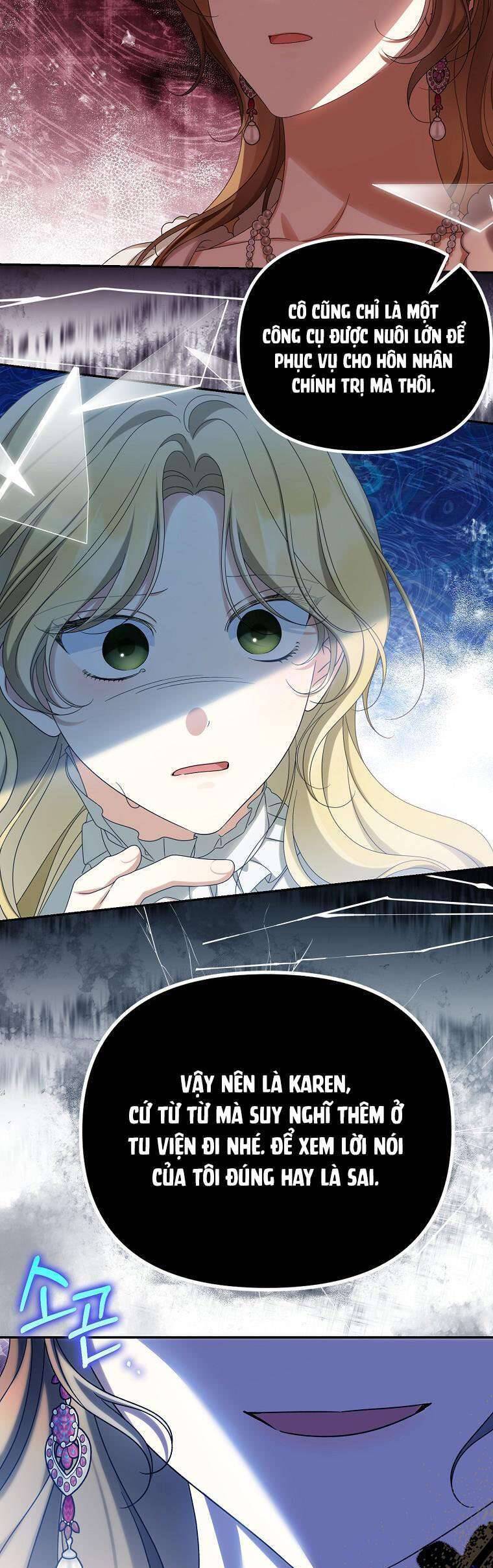 Sao Lại Ám Ảnh Cô Vợ Giả Mạo Quá Vậy?: Chapter 52
