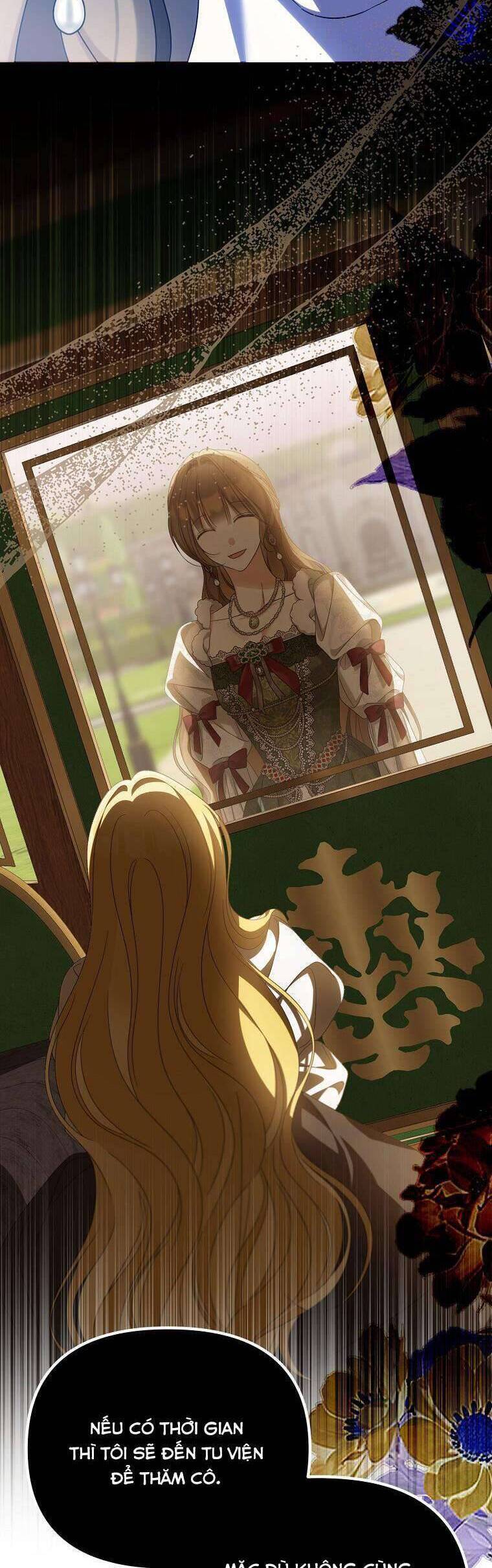 Sao Lại Ám Ảnh Cô Vợ Giả Mạo Quá Vậy?: Chapter 52