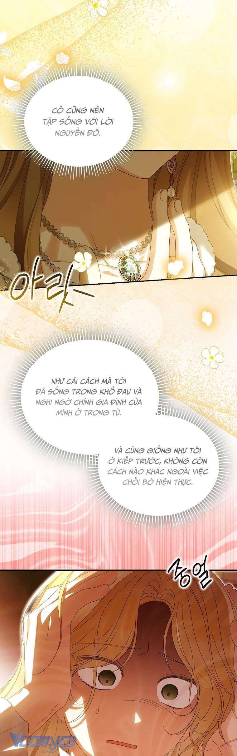 Sao Lại Ám Ảnh Cô Vợ Giả Mạo Quá Vậy?: Chapter 52