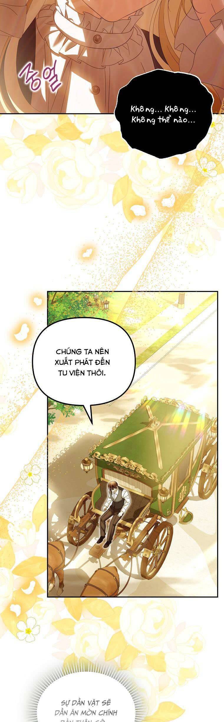 Sao Lại Ám Ảnh Cô Vợ Giả Mạo Quá Vậy?: Chapter 52