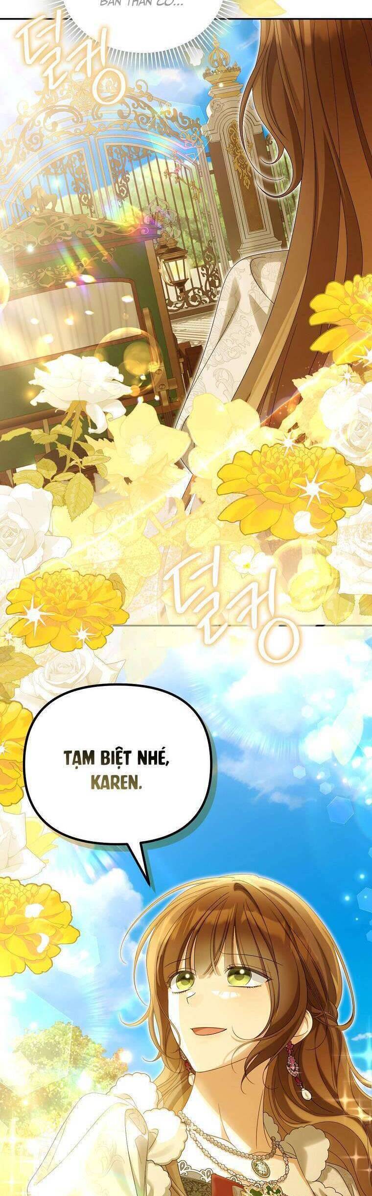 Sao Lại Ám Ảnh Cô Vợ Giả Mạo Quá Vậy?: Chapter 52