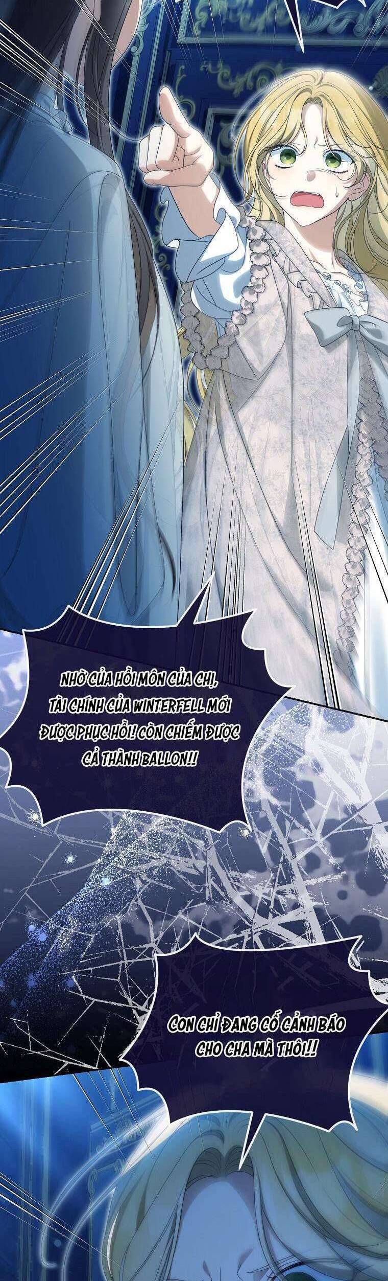 Sao Lại Ám Ảnh Cô Vợ Giả Mạo Quá Vậy?: Chapter 52