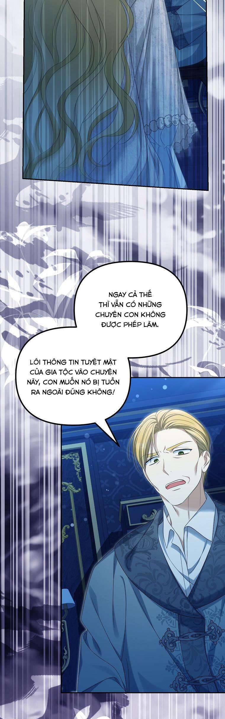 Sao Lại Ám Ảnh Cô Vợ Giả Mạo Quá Vậy?: Chapter 52