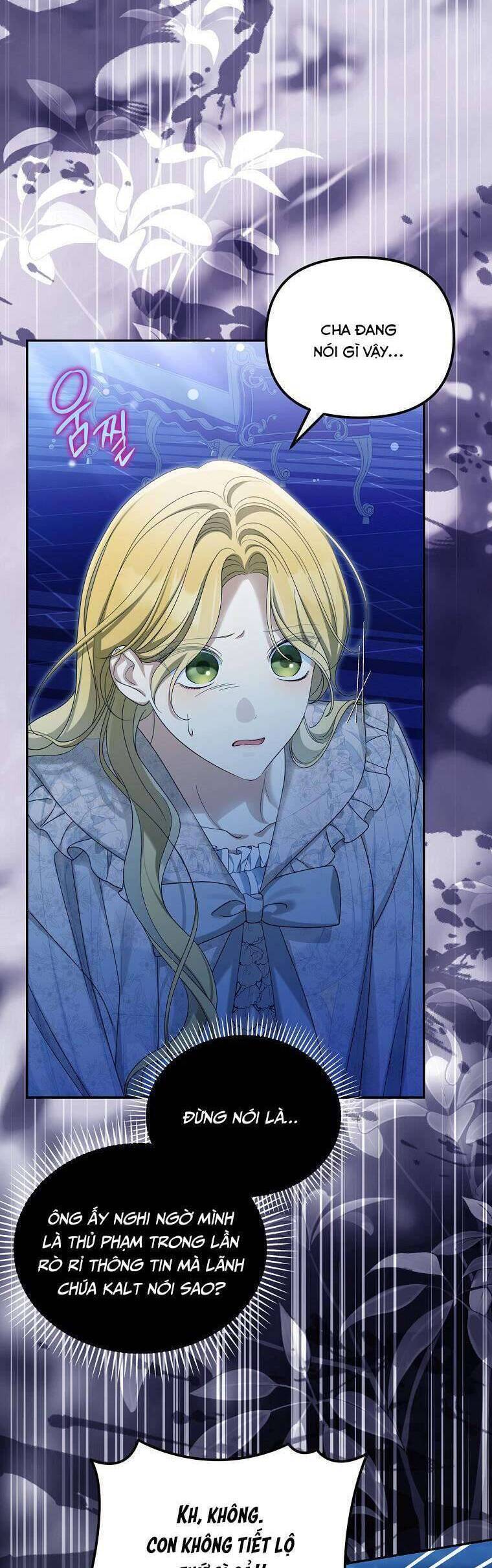 Sao Lại Ám Ảnh Cô Vợ Giả Mạo Quá Vậy?: Chapter 52