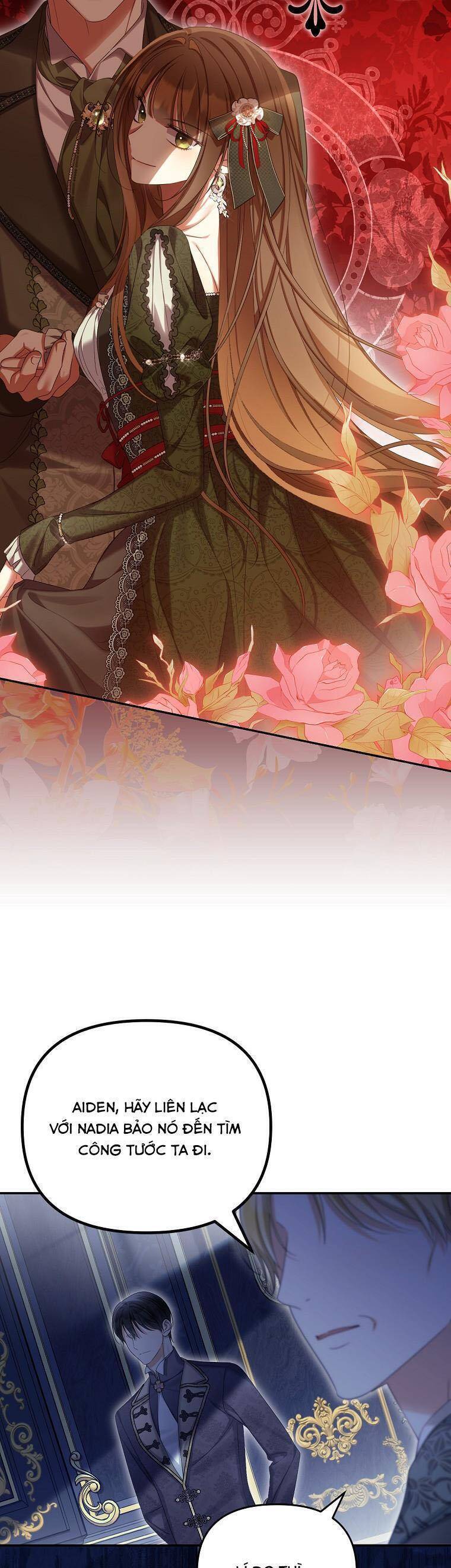Sao Lại Ám Ảnh Cô Vợ Giả Mạo Quá Vậy?: Chapter 59