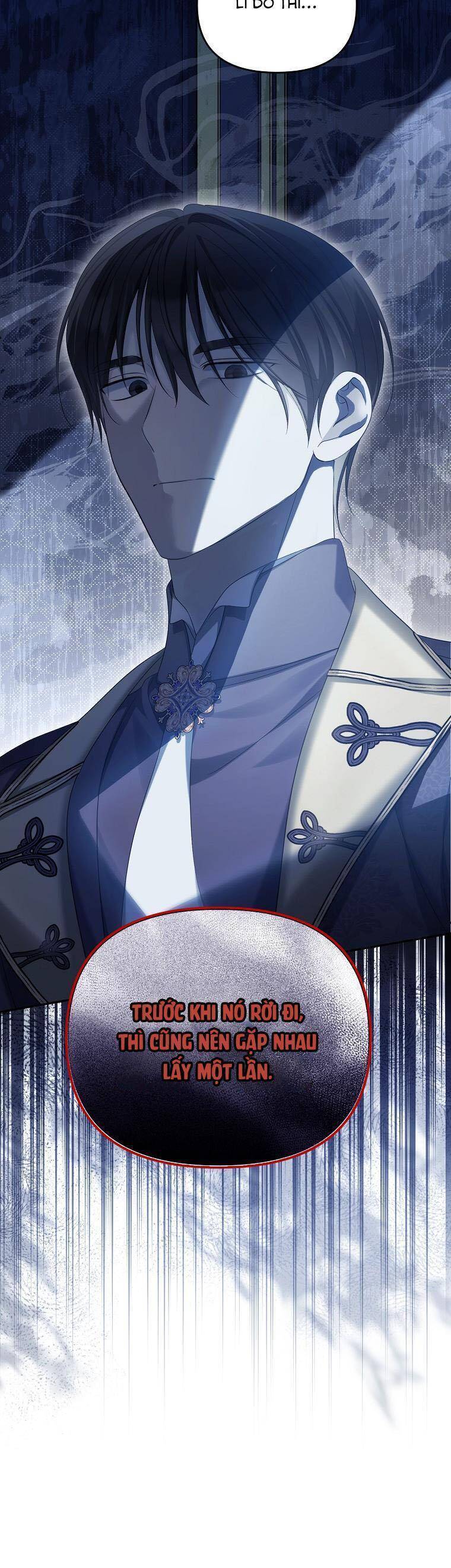 Sao Lại Ám Ảnh Cô Vợ Giả Mạo Quá Vậy?: Chapter 59
