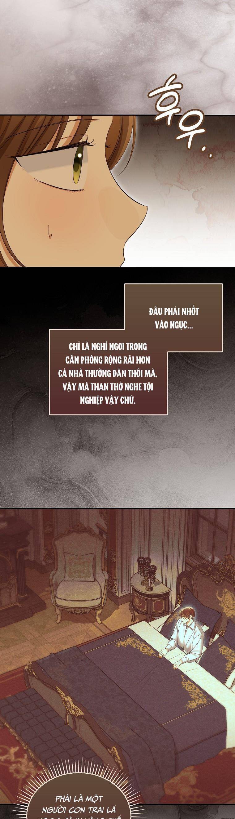 Sao Lại Ám Ảnh Cô Vợ Giả Mạo Quá Vậy?: Chapter 59