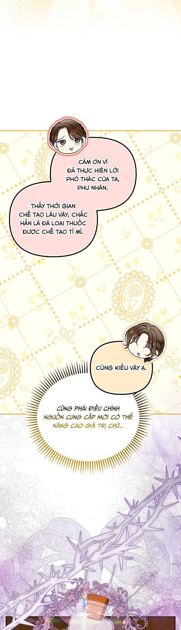Sao Lại Ám Ảnh Cô Vợ Giả Mạo Quá Vậy?: Chapter 59