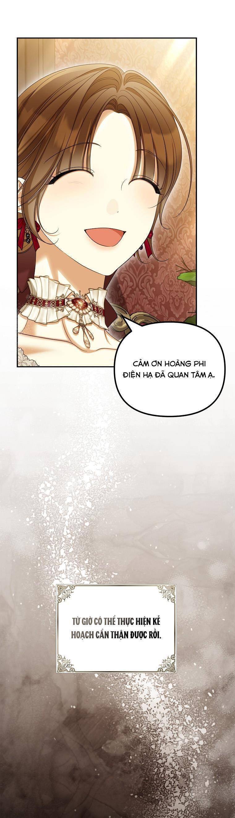 Sao Lại Ám Ảnh Cô Vợ Giả Mạo Quá Vậy?: Chapter 59
