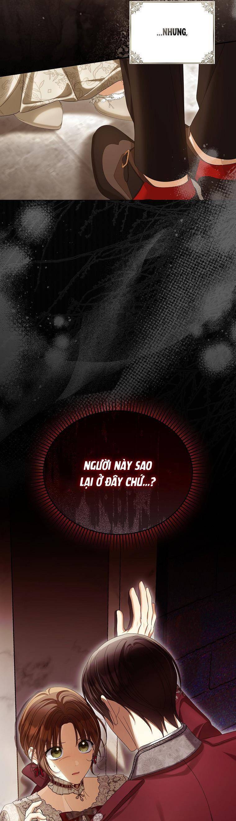 Sao Lại Ám Ảnh Cô Vợ Giả Mạo Quá Vậy?: Chapter 59