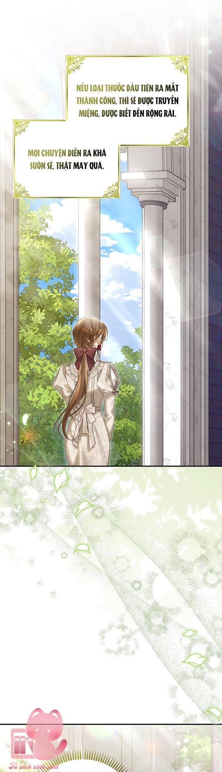 Sao Lại Ám Ảnh Cô Vợ Giả Mạo Quá Vậy?: Chapter 59