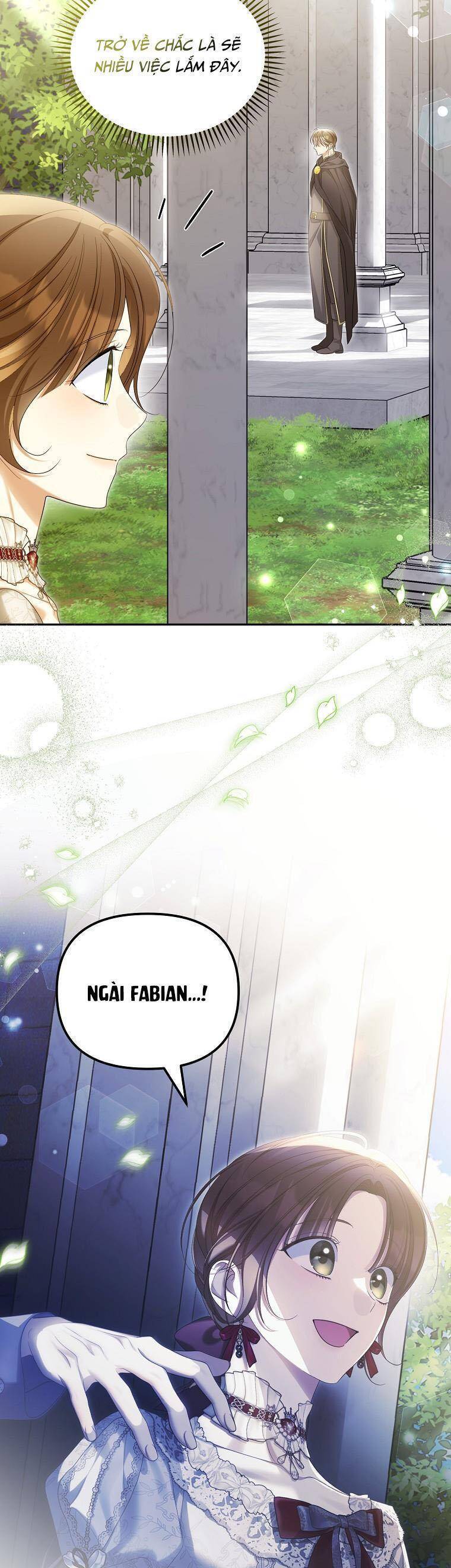 Sao Lại Ám Ảnh Cô Vợ Giả Mạo Quá Vậy?: Chapter 59