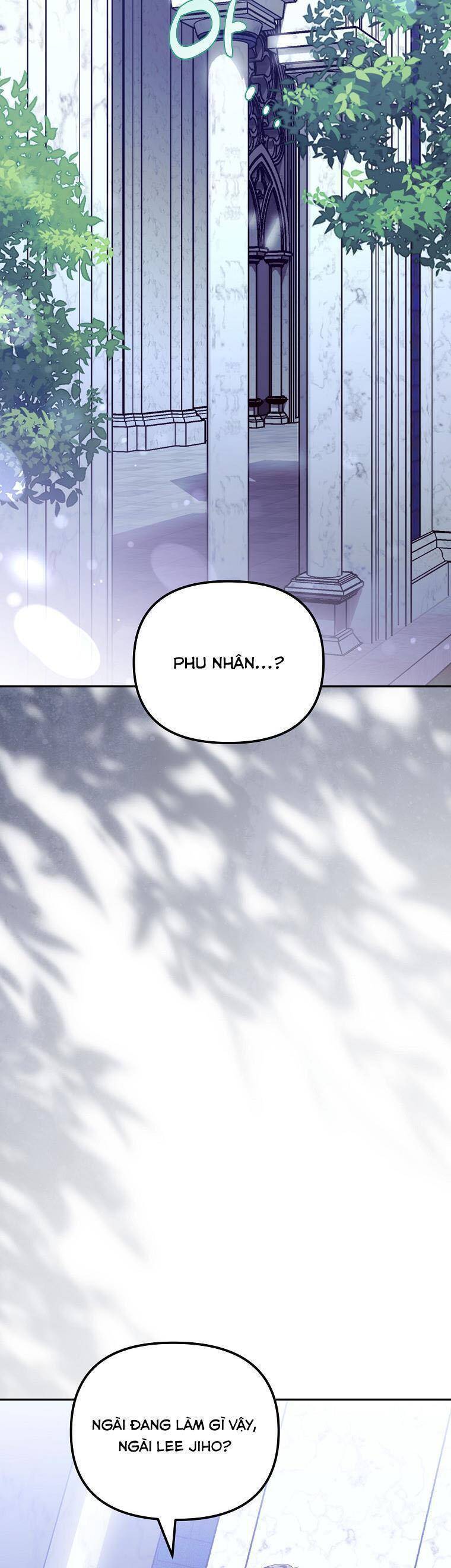 Sao Lại Ám Ảnh Cô Vợ Giả Mạo Quá Vậy?: Chapter 59