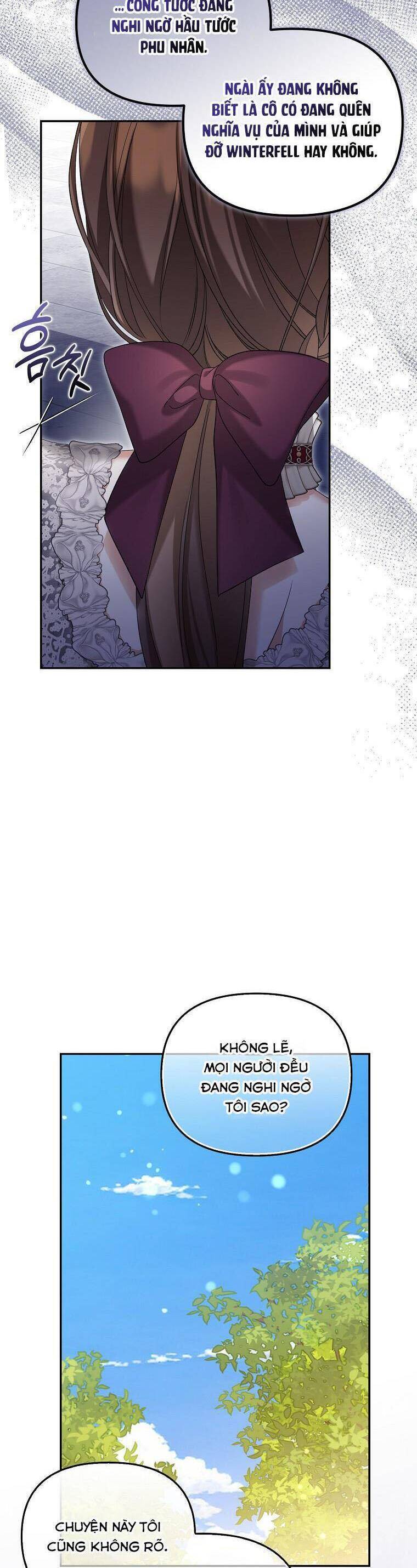 Sao Lại Ám Ảnh Cô Vợ Giả Mạo Quá Vậy?: Chapter 59