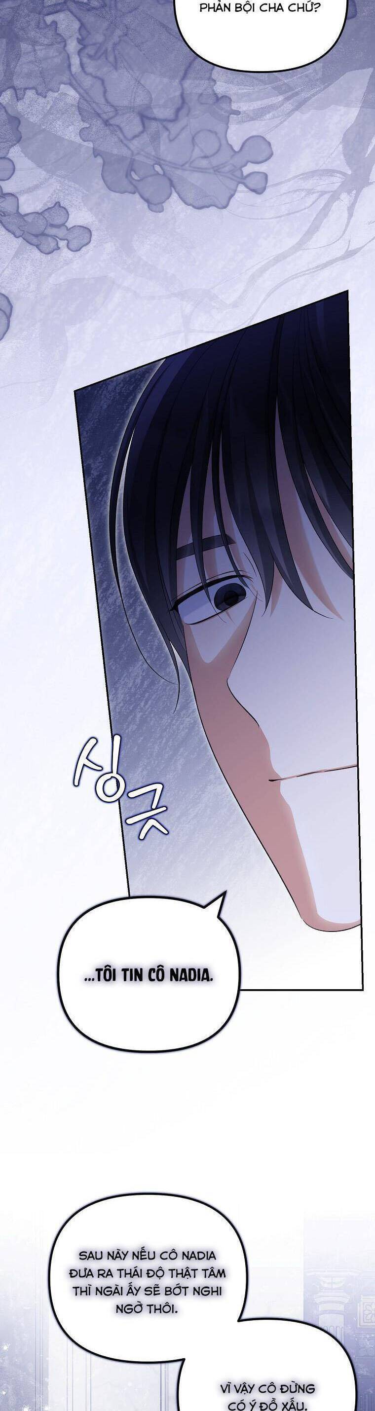 Sao Lại Ám Ảnh Cô Vợ Giả Mạo Quá Vậy?: Chapter 59