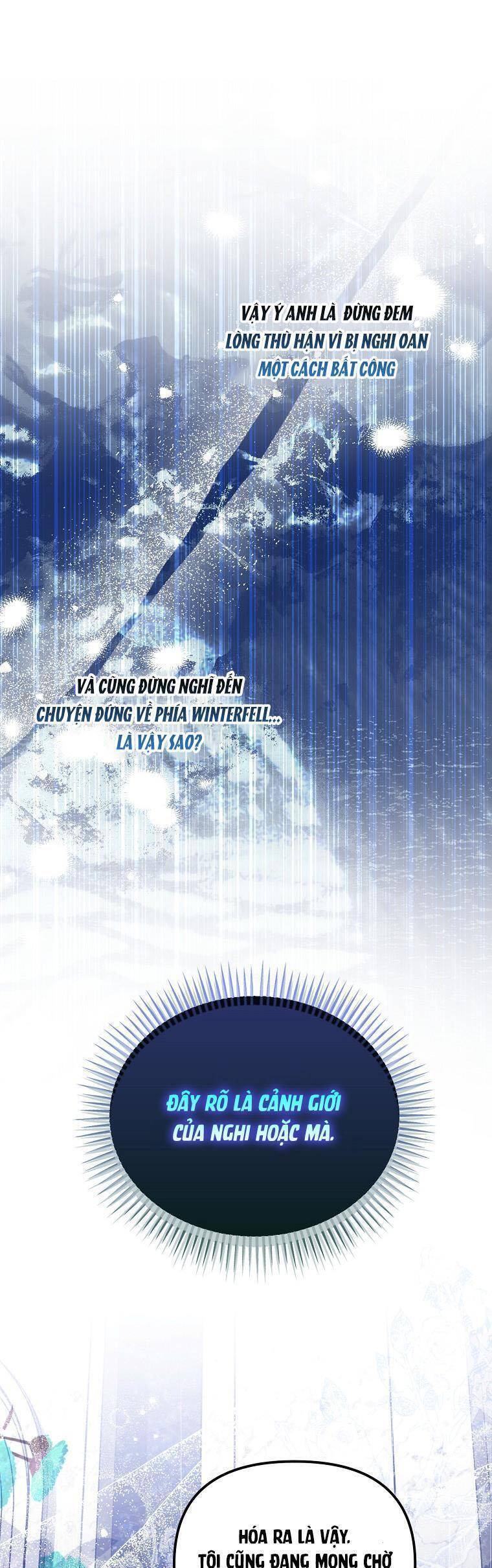 Sao Lại Ám Ảnh Cô Vợ Giả Mạo Quá Vậy?: Chapter 59
