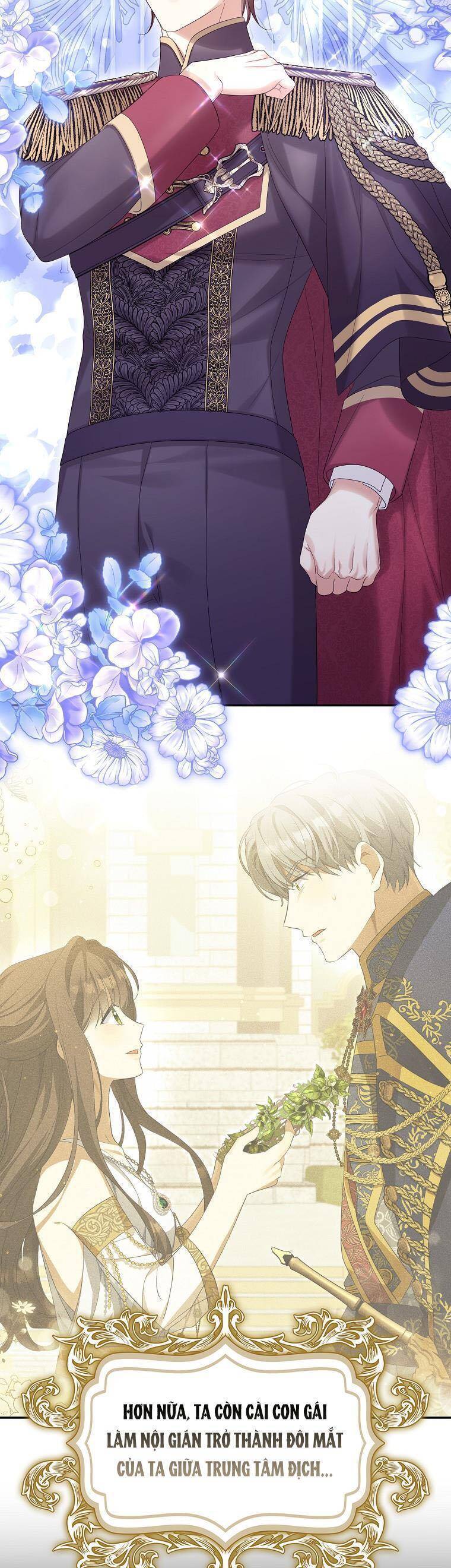 Sao Lại Ám Ảnh Cô Vợ Giả Mạo Quá Vậy?: Chapter 59