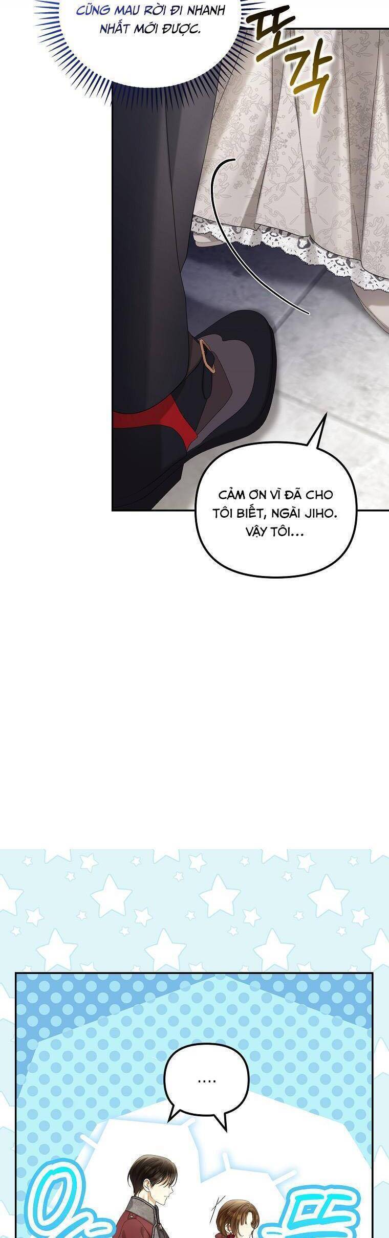 Sao Lại Ám Ảnh Cô Vợ Giả Mạo Quá Vậy?: Chapter 59
