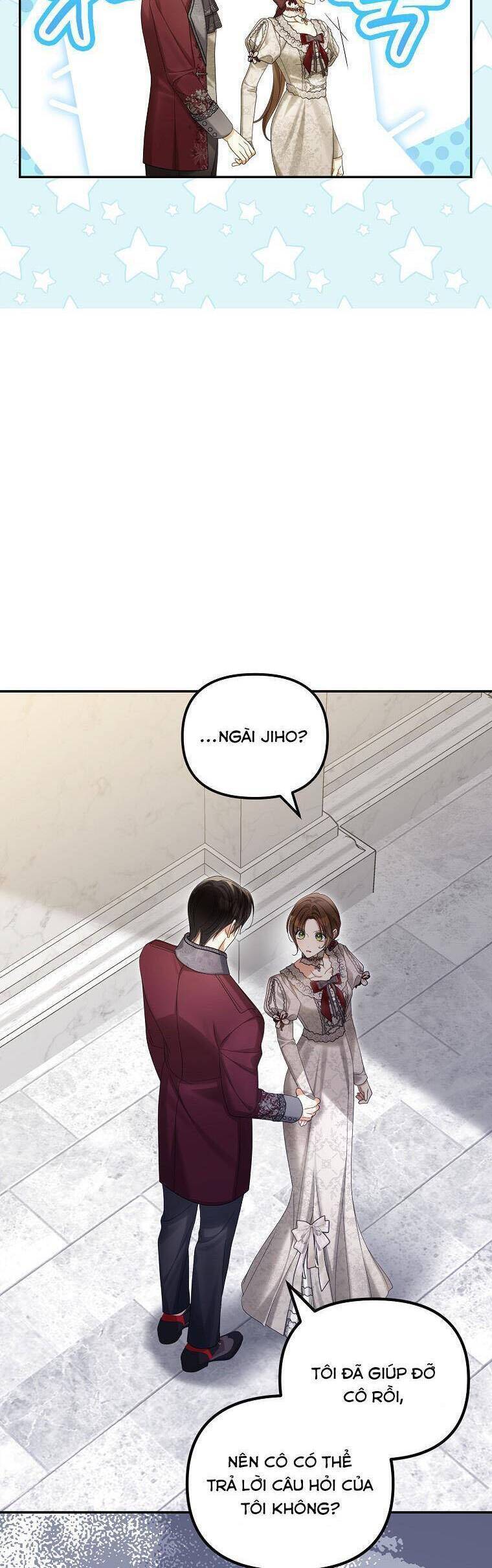 Sao Lại Ám Ảnh Cô Vợ Giả Mạo Quá Vậy?: Chapter 59