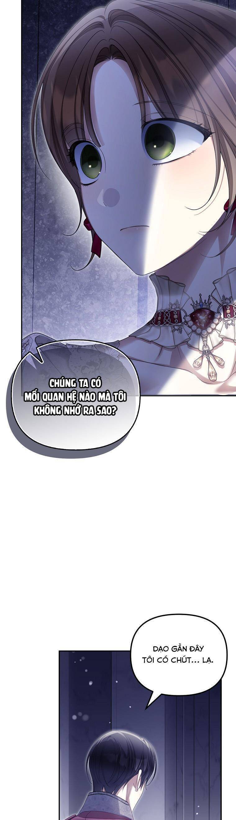 Sao Lại Ám Ảnh Cô Vợ Giả Mạo Quá Vậy?: Chapter 59