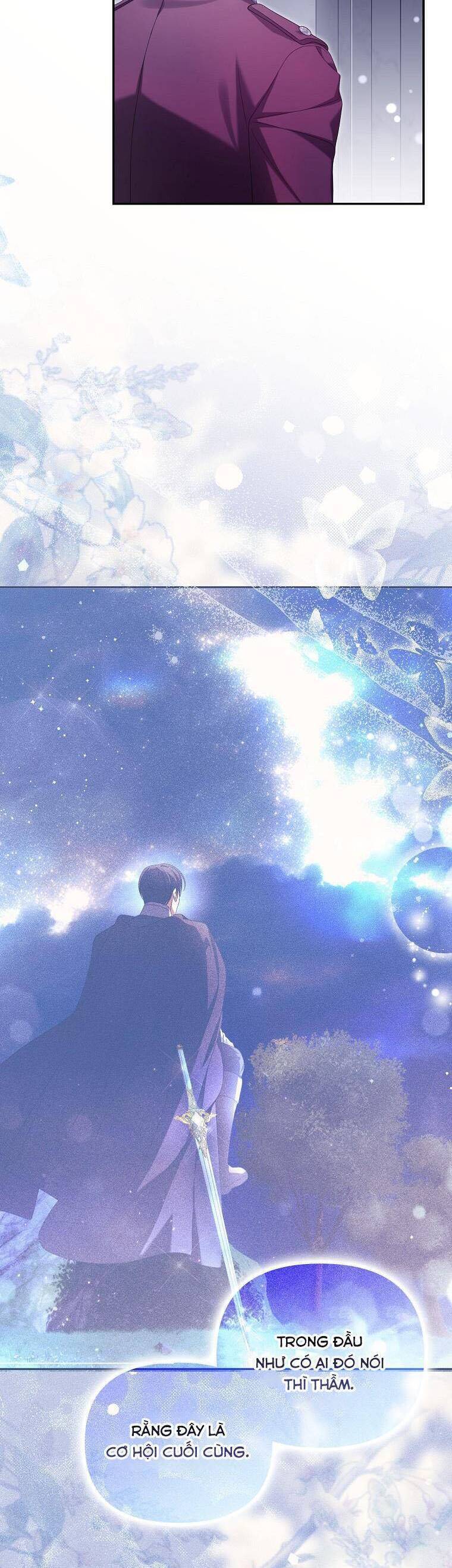 Sao Lại Ám Ảnh Cô Vợ Giả Mạo Quá Vậy?: Chapter 59