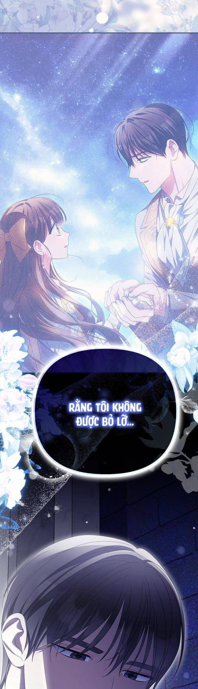 Sao Lại Ám Ảnh Cô Vợ Giả Mạo Quá Vậy?: Chapter 59