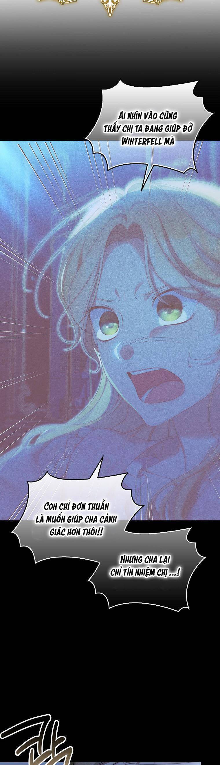Sao Lại Ám Ảnh Cô Vợ Giả Mạo Quá Vậy?: Chapter 59