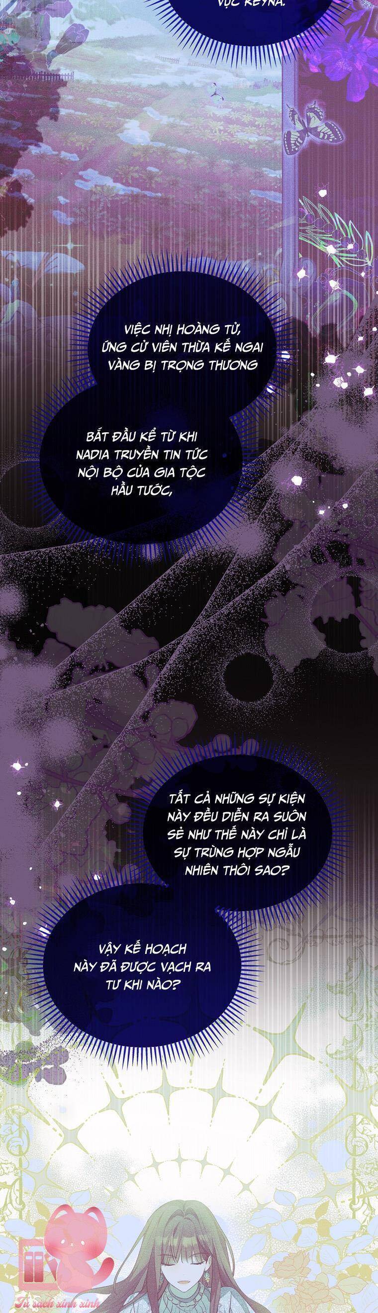 Sao Lại Ám Ảnh Cô Vợ Giả Mạo Quá Vậy?: Chapter 59