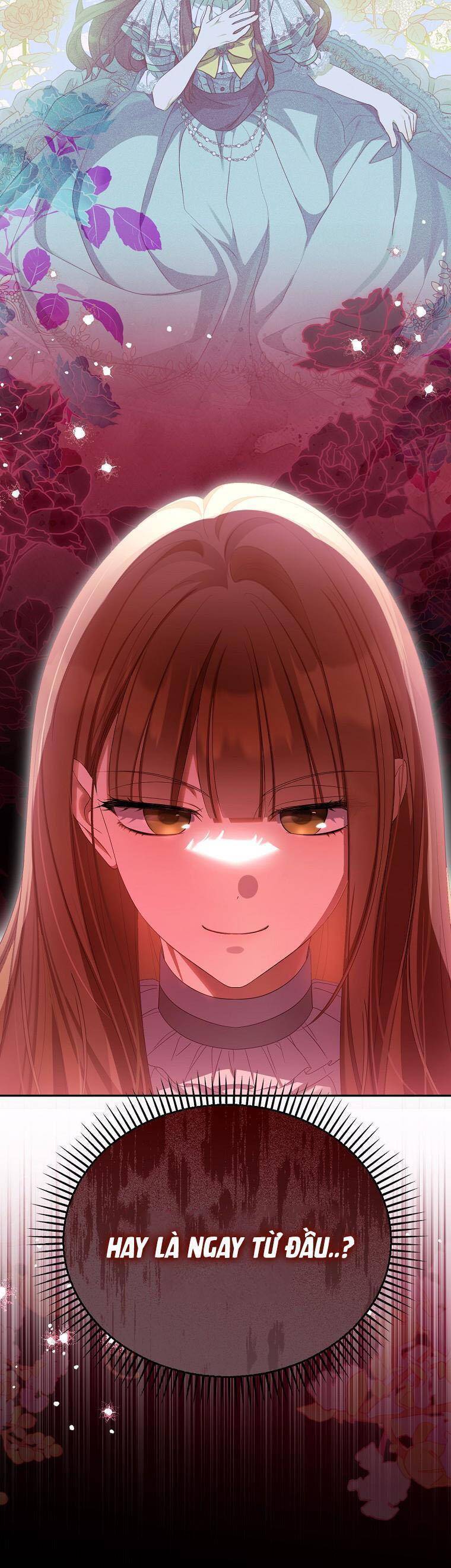 Sao Lại Ám Ảnh Cô Vợ Giả Mạo Quá Vậy?: Chapter 59