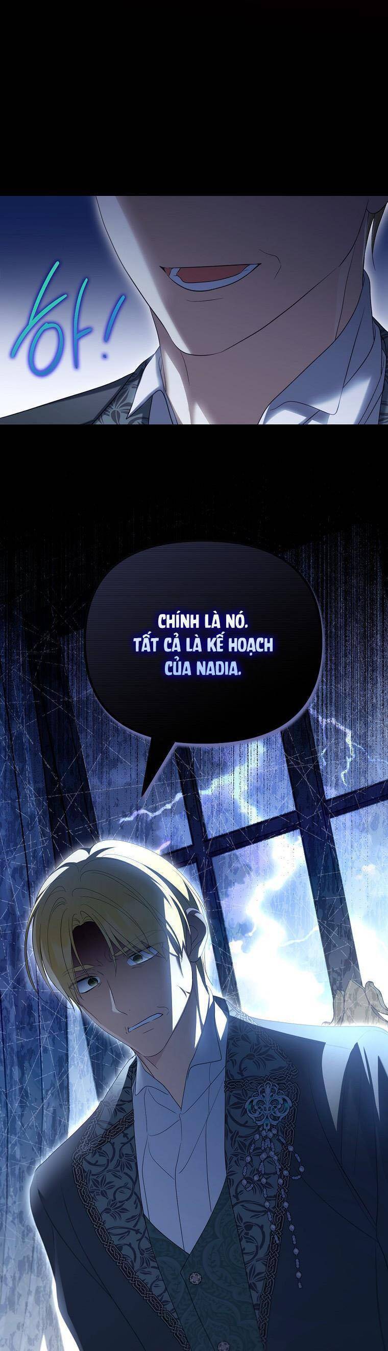Sao Lại Ám Ảnh Cô Vợ Giả Mạo Quá Vậy?: Chapter 59