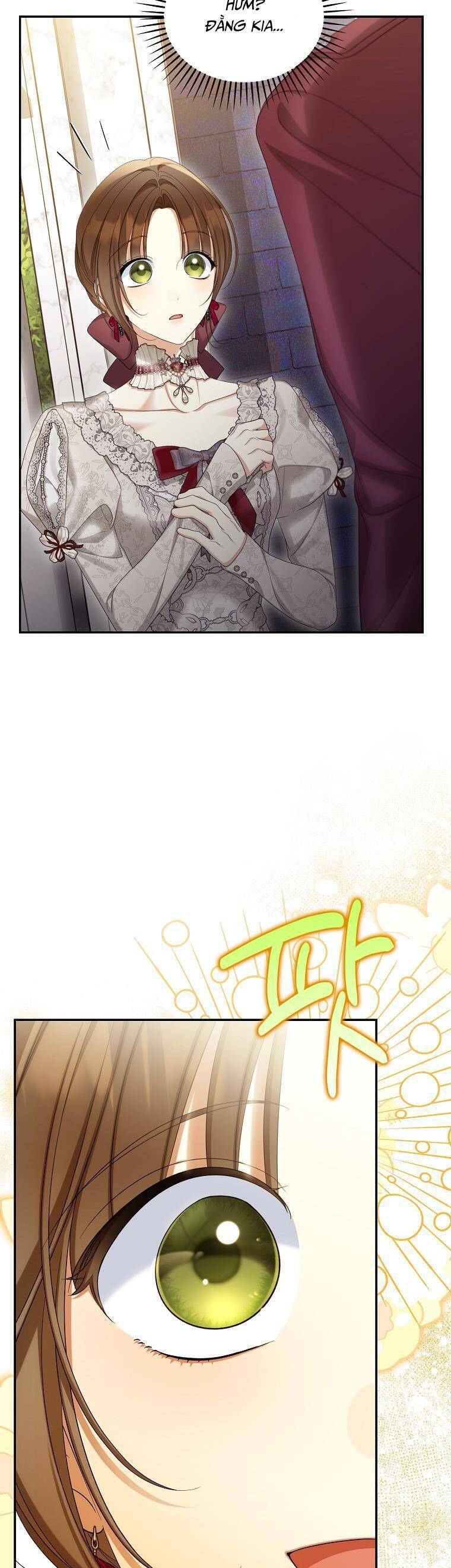 Sao Lại Ám Ảnh Cô Vợ Giả Mạo Quá Vậy?: Chapter 60