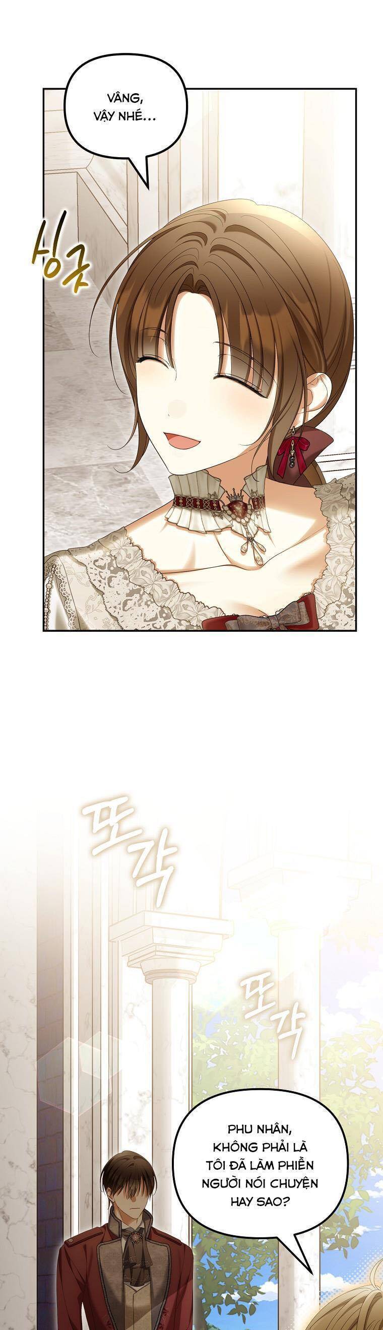 Sao Lại Ám Ảnh Cô Vợ Giả Mạo Quá Vậy?: Chapter 60
