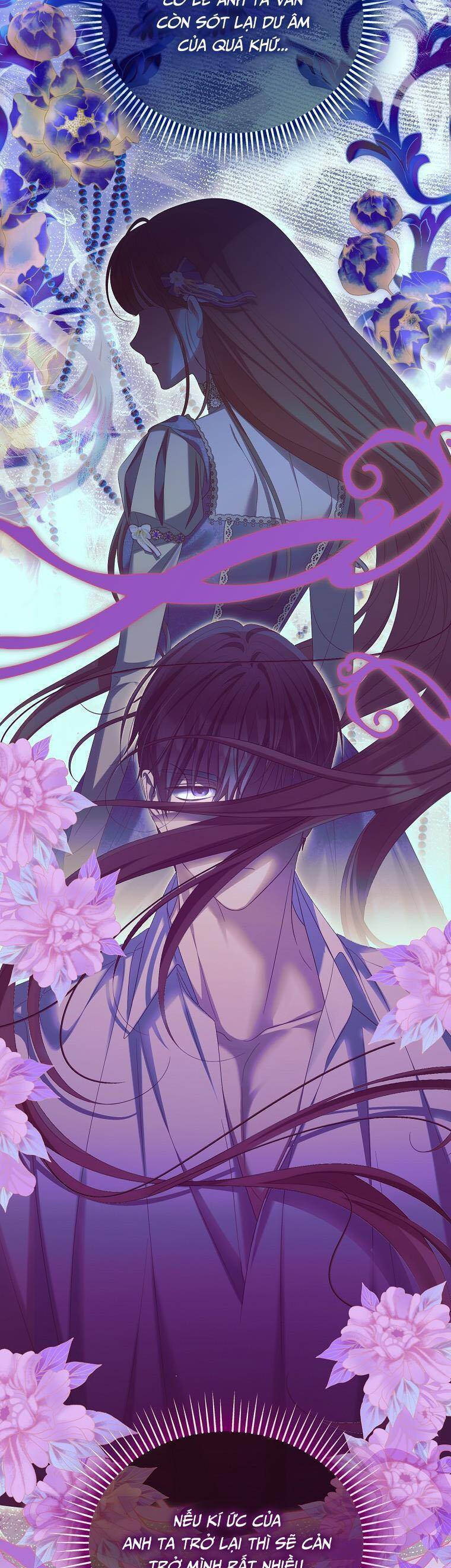 Sao Lại Ám Ảnh Cô Vợ Giả Mạo Quá Vậy?: Chapter 60
