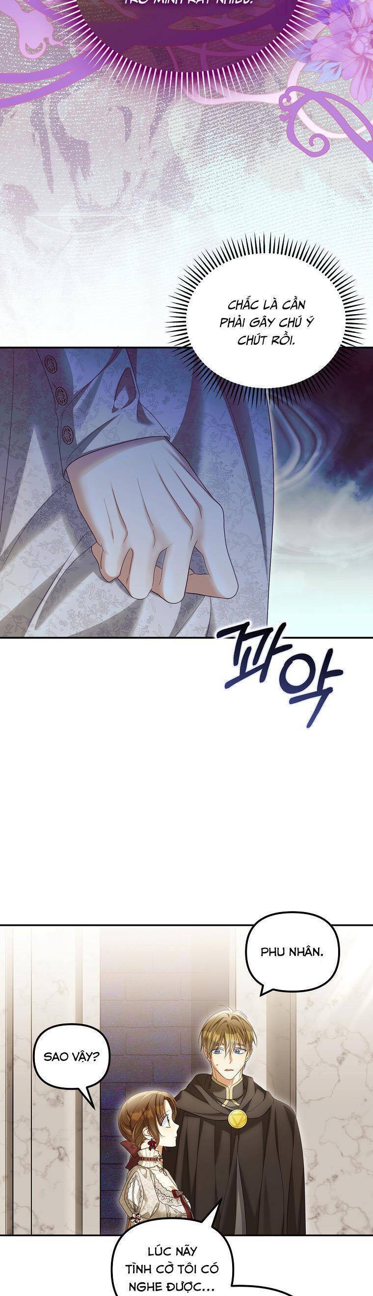 Sao Lại Ám Ảnh Cô Vợ Giả Mạo Quá Vậy?: Chapter 60
