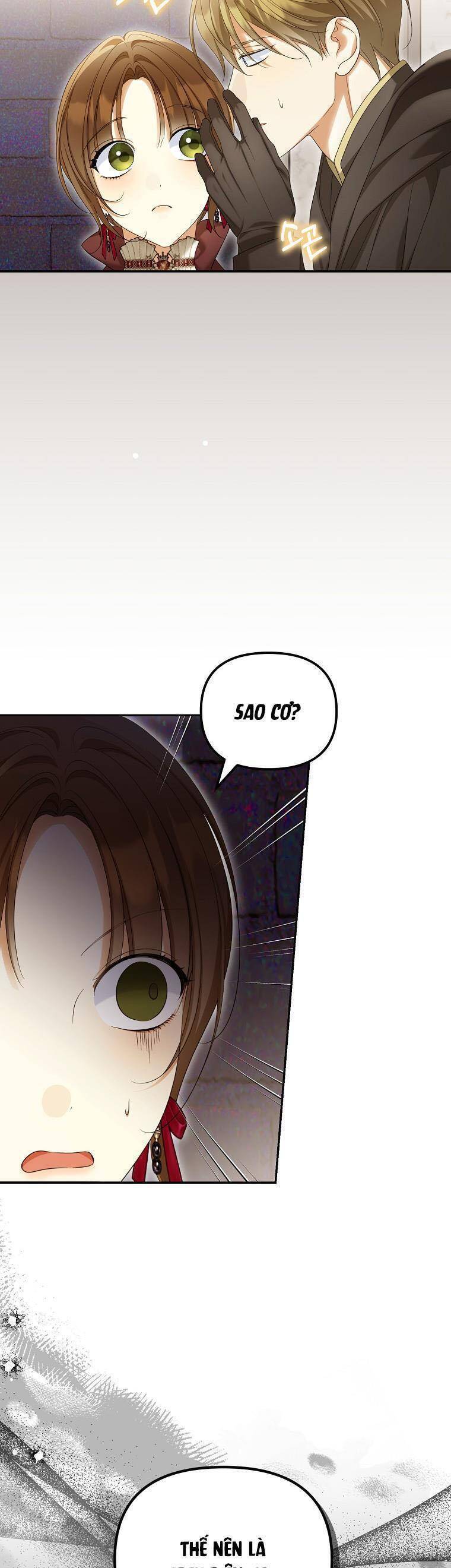 Sao Lại Ám Ảnh Cô Vợ Giả Mạo Quá Vậy?: Chapter 60
