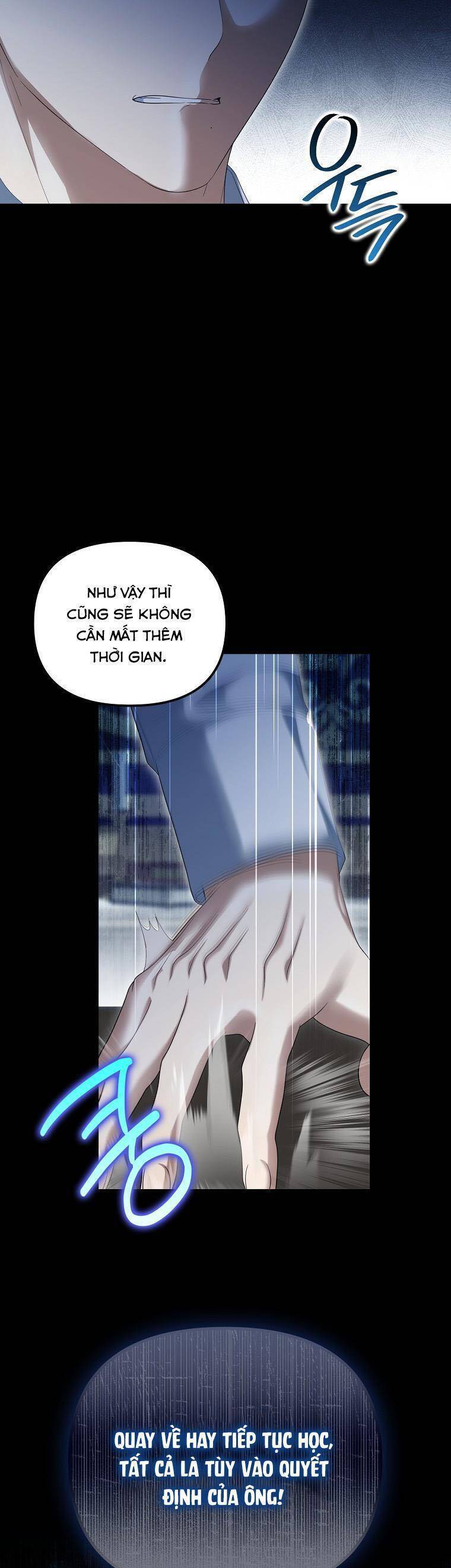 Sao Lại Ám Ảnh Cô Vợ Giả Mạo Quá Vậy?: Chapter 60