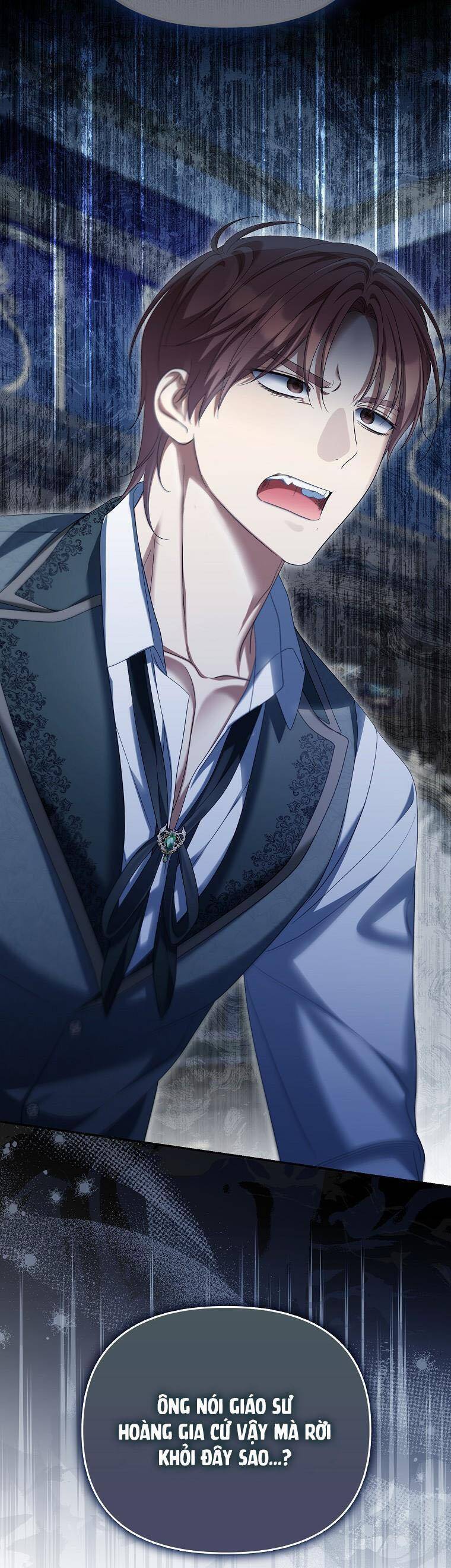 Sao Lại Ám Ảnh Cô Vợ Giả Mạo Quá Vậy?: Chapter 60