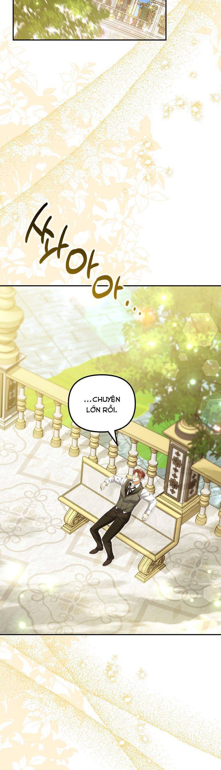 Sao Lại Ám Ảnh Cô Vợ Giả Mạo Quá Vậy?: Chapter 60