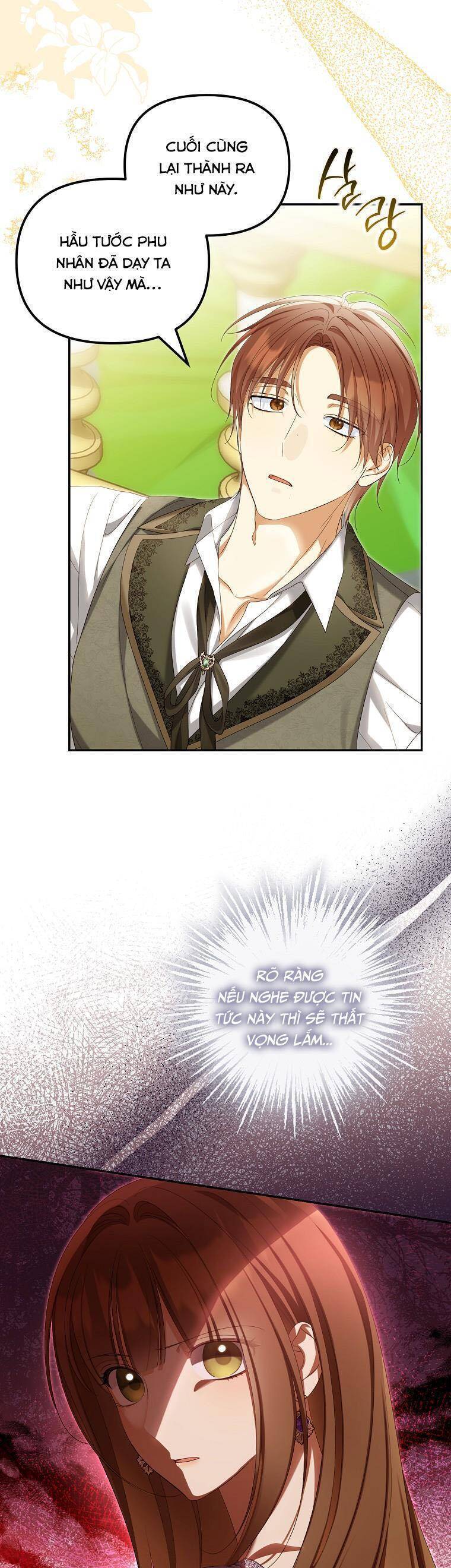 Sao Lại Ám Ảnh Cô Vợ Giả Mạo Quá Vậy?: Chapter 60