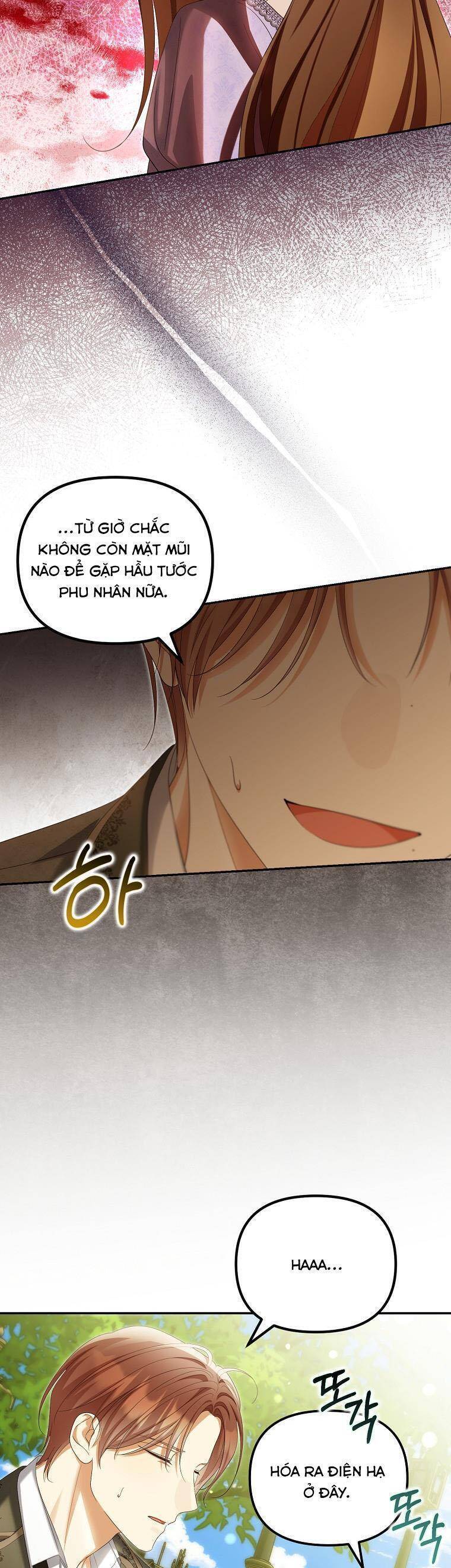 Sao Lại Ám Ảnh Cô Vợ Giả Mạo Quá Vậy?: Chapter 60
