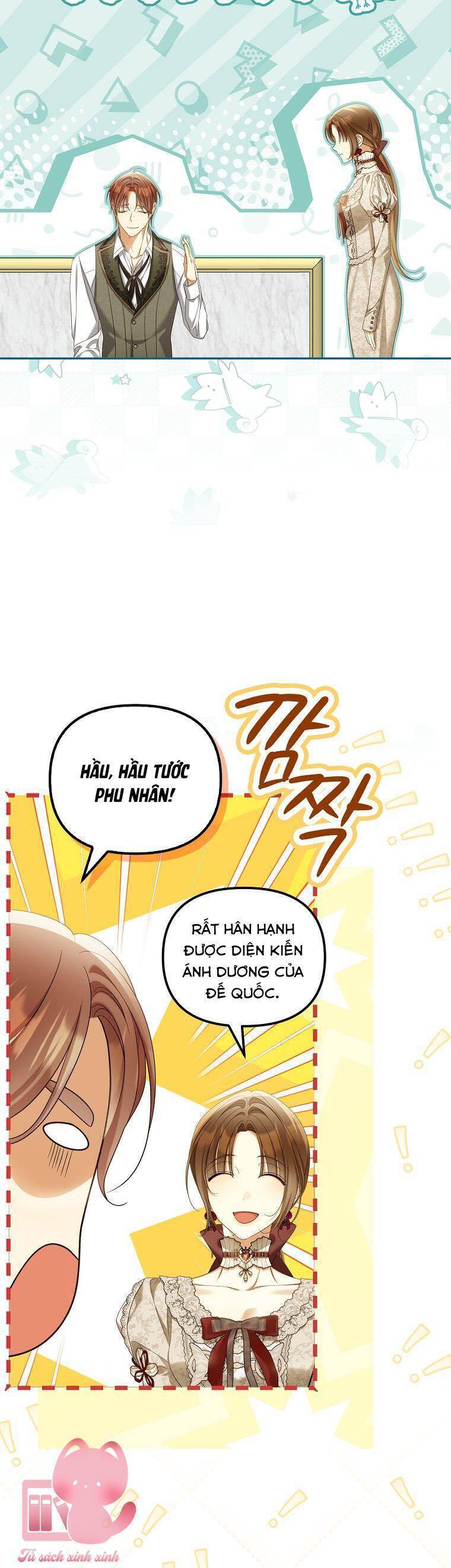 Sao Lại Ám Ảnh Cô Vợ Giả Mạo Quá Vậy?: Chapter 60