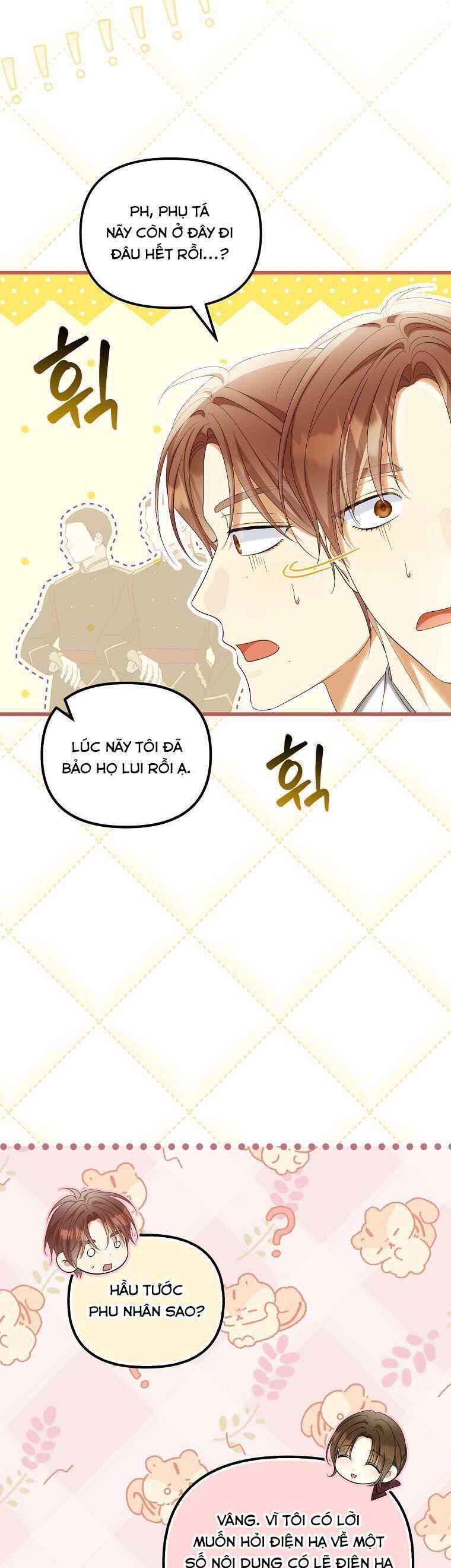 Sao Lại Ám Ảnh Cô Vợ Giả Mạo Quá Vậy?: Chapter 60