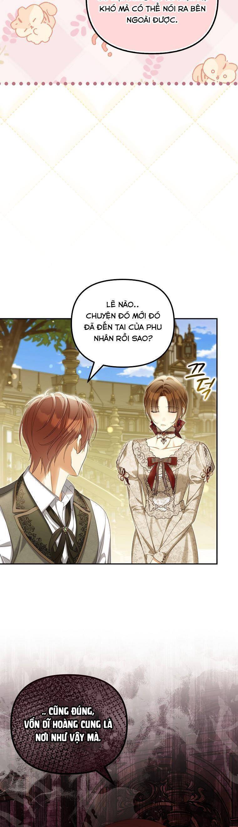 Sao Lại Ám Ảnh Cô Vợ Giả Mạo Quá Vậy?: Chapter 60