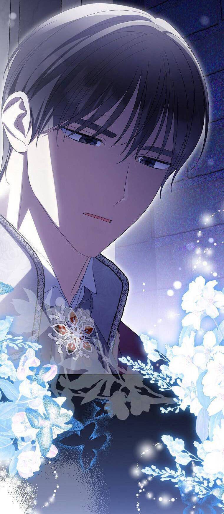 Sao Lại Ám Ảnh Cô Vợ Giả Mạo Quá Vậy?: Chapter 60