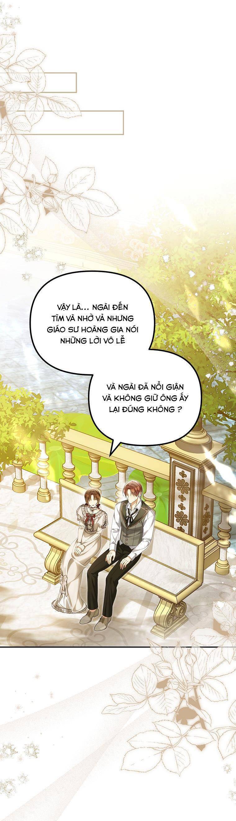 Sao Lại Ám Ảnh Cô Vợ Giả Mạo Quá Vậy?: Chapter 60