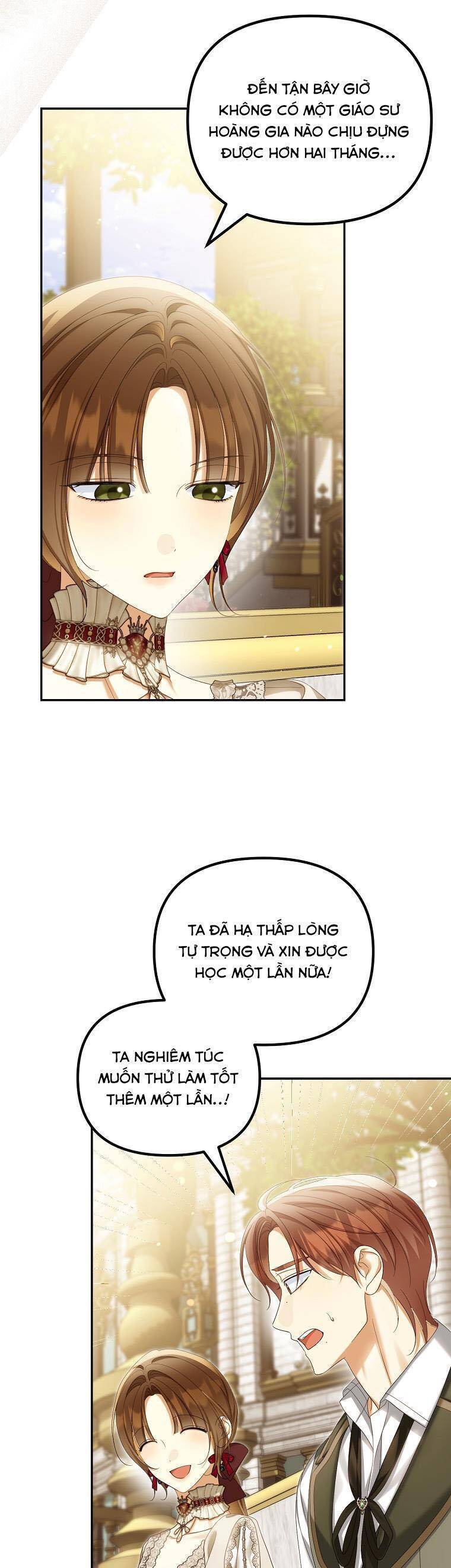 Sao Lại Ám Ảnh Cô Vợ Giả Mạo Quá Vậy?: Chapter 60