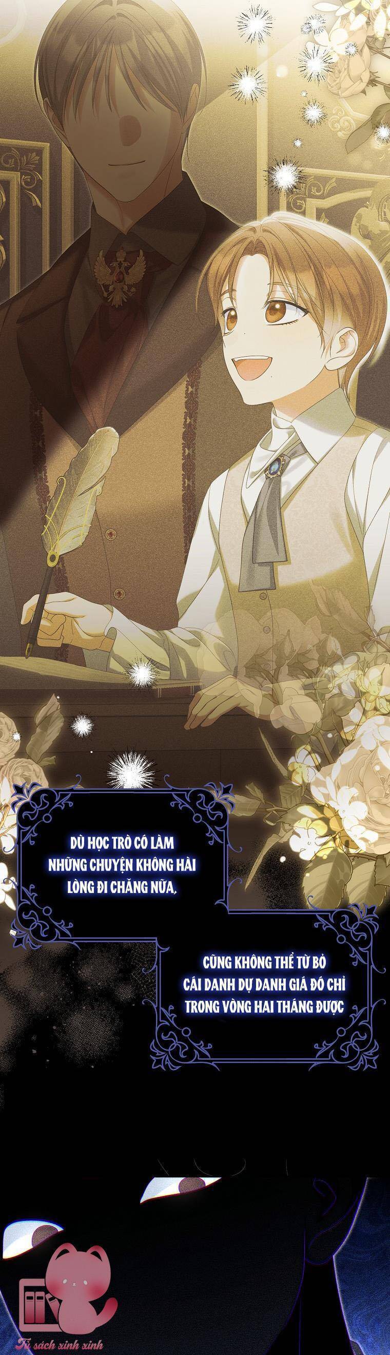 Sao Lại Ám Ảnh Cô Vợ Giả Mạo Quá Vậy?: Chapter 60